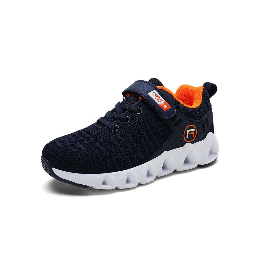 Casual Breathable Outdoor Kids Sneakers
