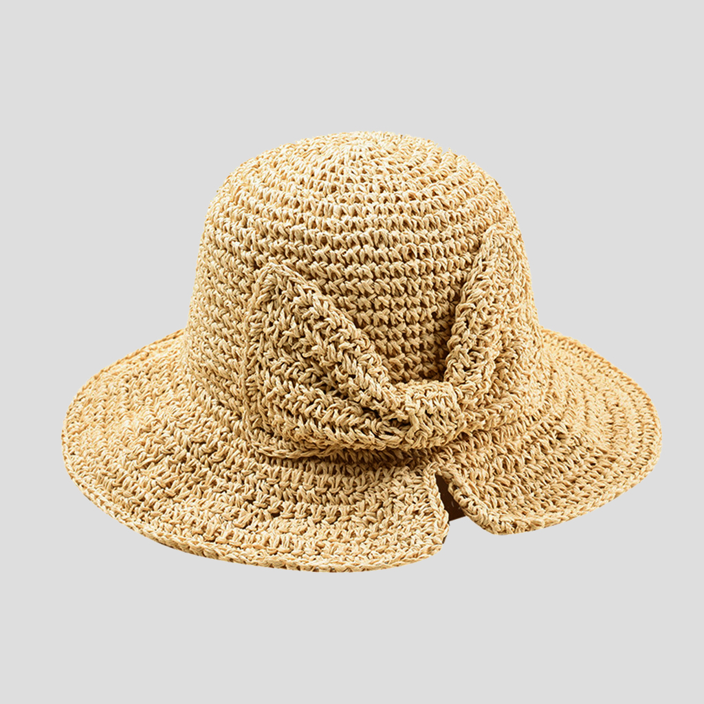 Fashion Foldable Beach Sun Hat